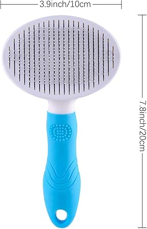 Escova itPlus para Animais de Estimação 4
