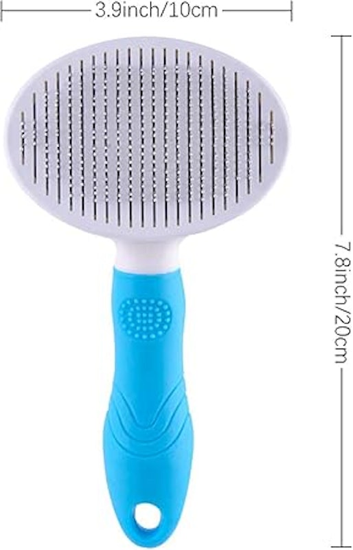 Escova itPlus para Animais de Estimação 4