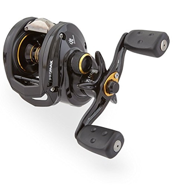 Carretilha de Pesca Abu Garcia Pro Max 3 2