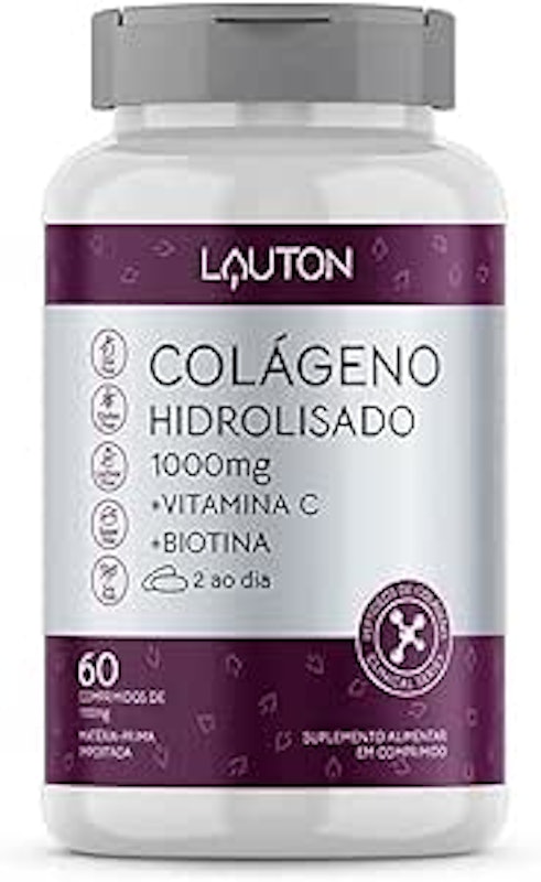 Colágeno Hidrolisado Lauton 1