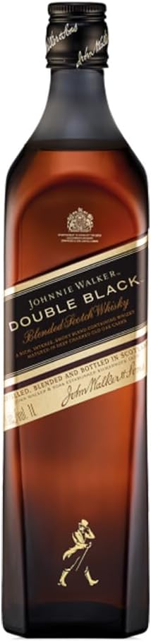 Johnnie Walker Double Black 1