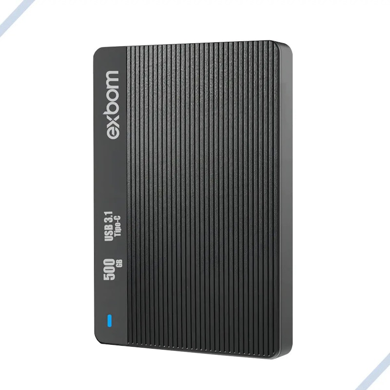 HD Externo 2
