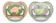 AVENT Kit 2 Philips Avent Ultra Air 6-18 M 1
