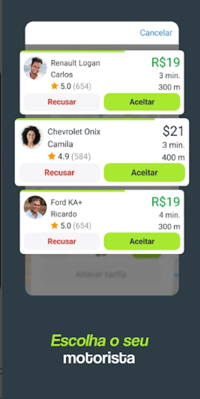 inDrive 4