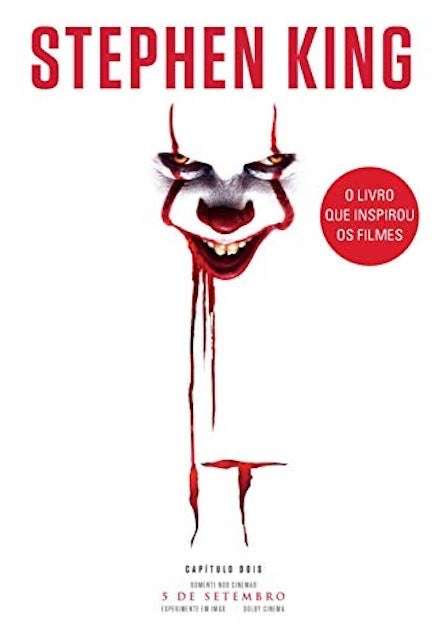 It: A Coisa 2