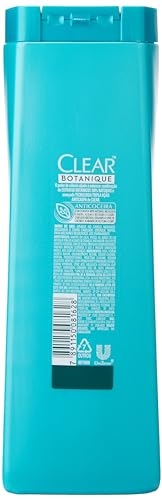 Shampoo Anticaspa Anticoceira 3