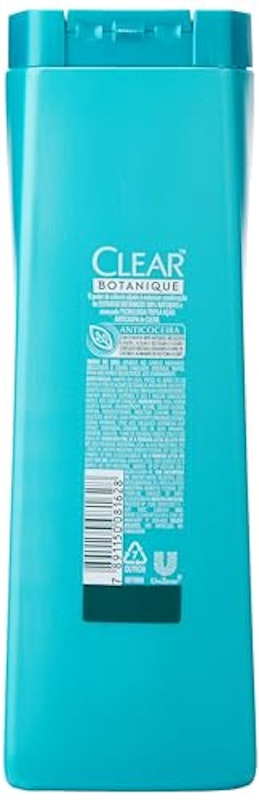 Shampoo Anticaspa Anticoceira 3