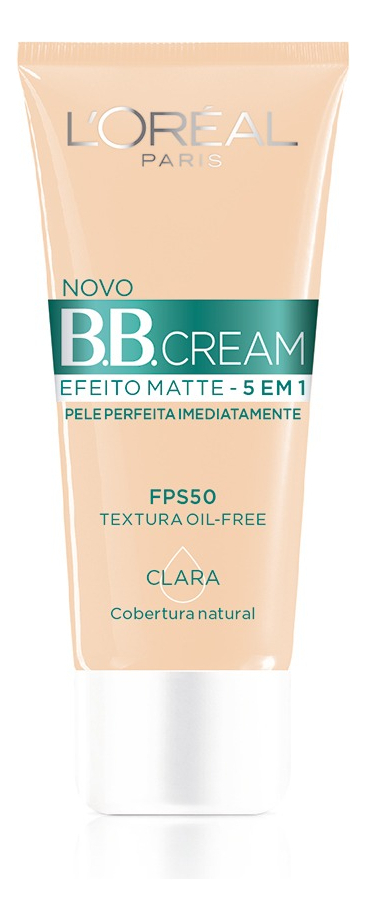 Top 10 Melhores BB Creams e CC Creams para Pele Madura em 2026 (L'Oréal Paris, Anasol e mais) 2