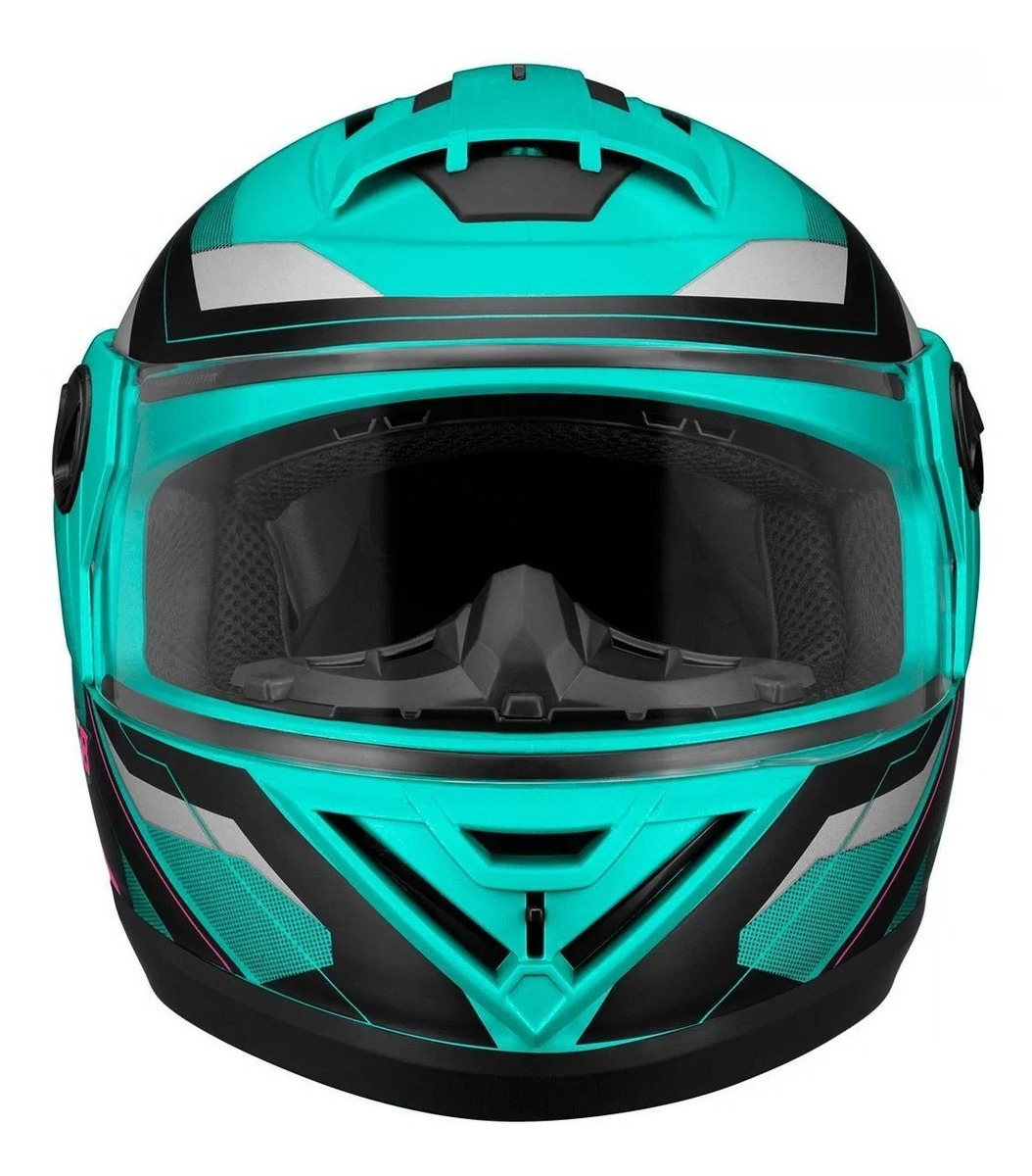 Capacete Evolution G8 5