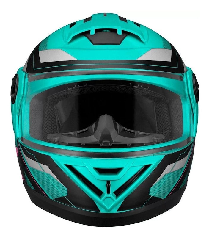 Capacete Evolution G8 5