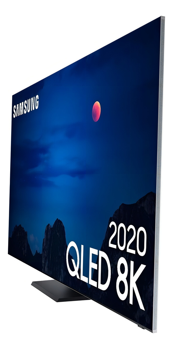 Samsung Smart TV QLED 8K Q950TS 75" 2