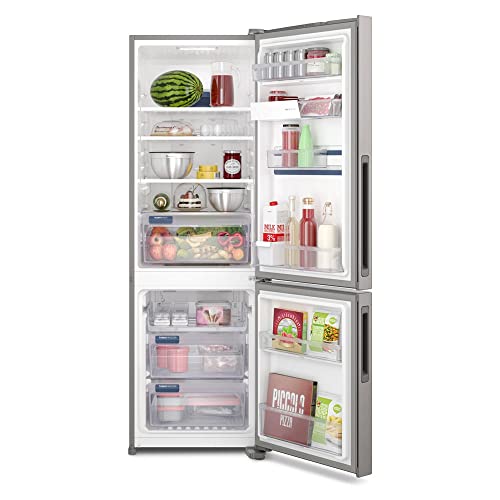 Geladeira Electrolux Frost Free 400 L Efficient AutoSense Inverse 3