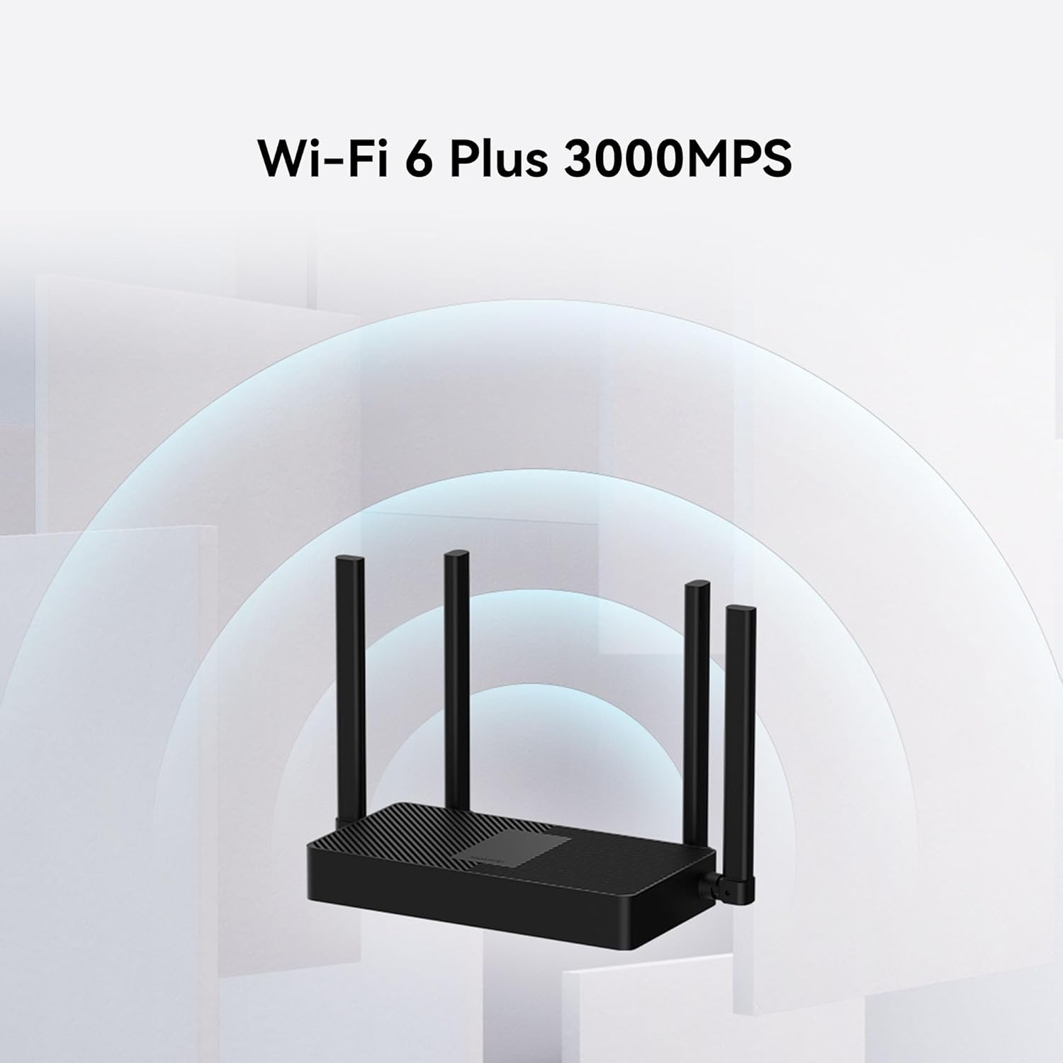 Huawei Wi-Fi AX3S 3