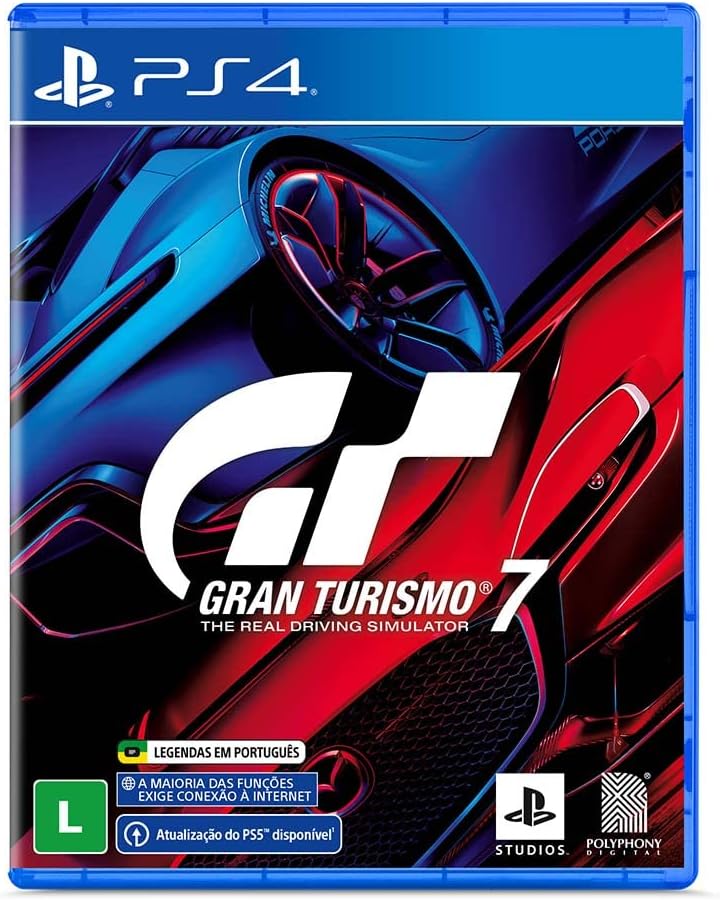 Top 10 Melhores Jogos de Simulação para PS4  1