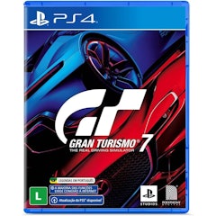 Gran Turismo 7 (2022)