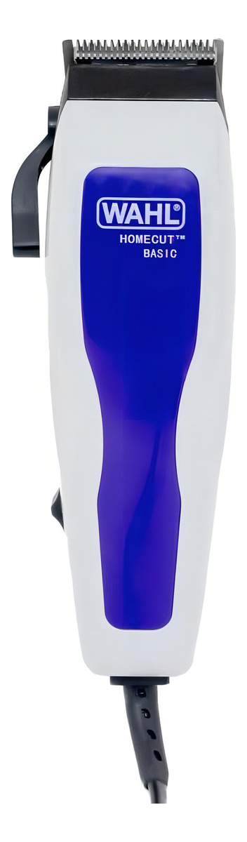 Máquina de Cortar Cabelo Home Cut Basic 2