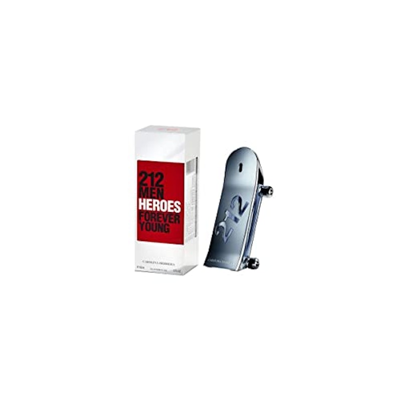 212 Heroes 90 ml Eau de Toilette 2