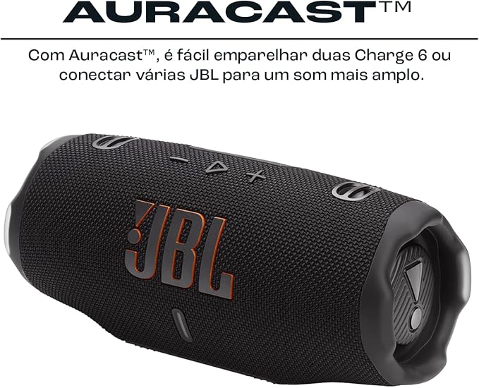 JBL Charge 6 5