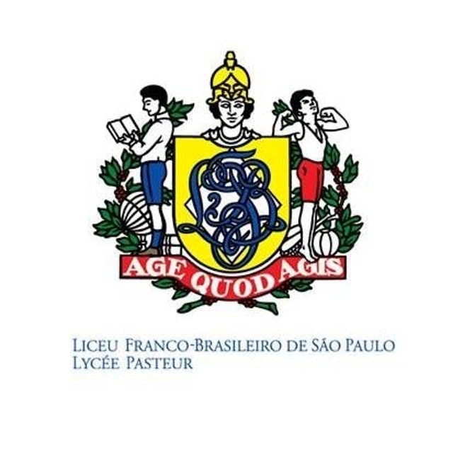 Colégio Liceu Pasteur 1
