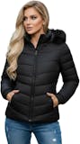 Top 10 Melhores Casacos de Frio Femininos em 2026 (Cereja Brasil, Carbella e mais) 1