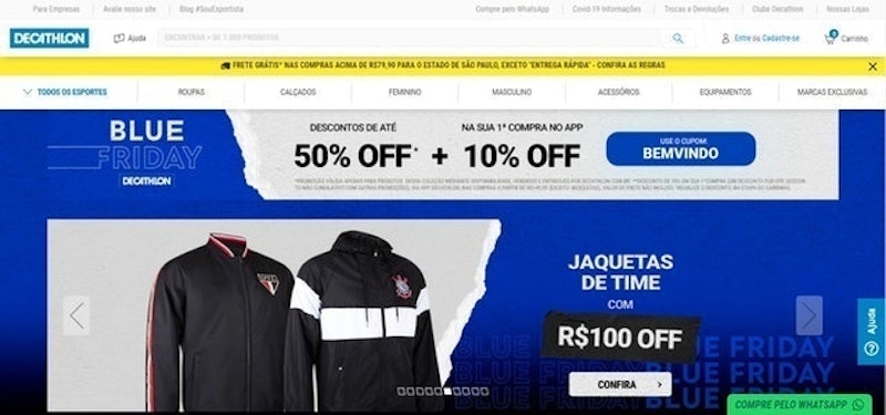 Decathlon 2