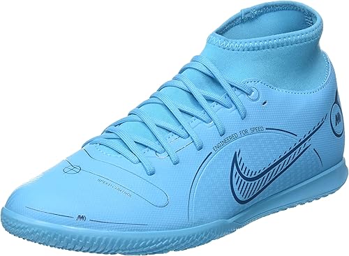 Nike Mercurial Superfly Tenis Nike Futsal Com Amortecedor Nike Na