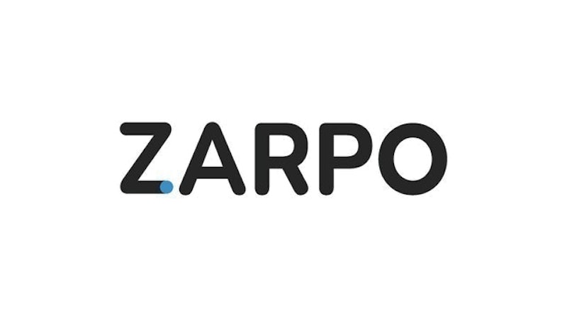 Zarpo 1