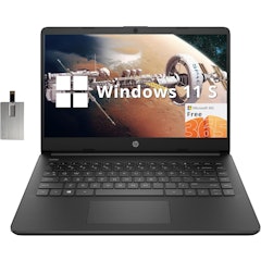 HP Stream Laptop BrightView HD