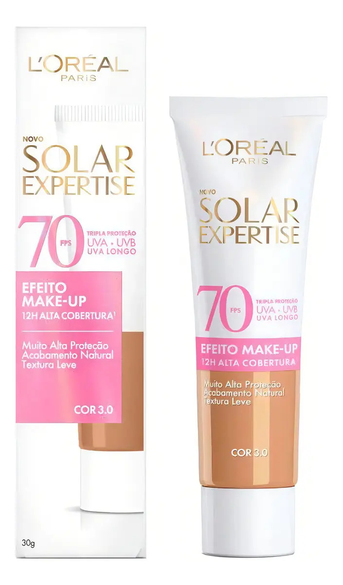 Top 10 Melhores Protetores Solares com Cor em 2026 (La Roche-Posay, Vichy e mais) 5
