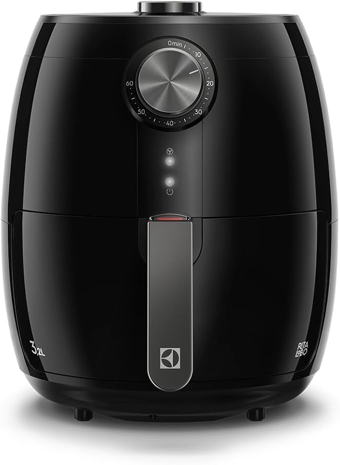 Top 10 Melhores Air Fryer em 2026 (Mondial, Phlips Walita e mais) 4