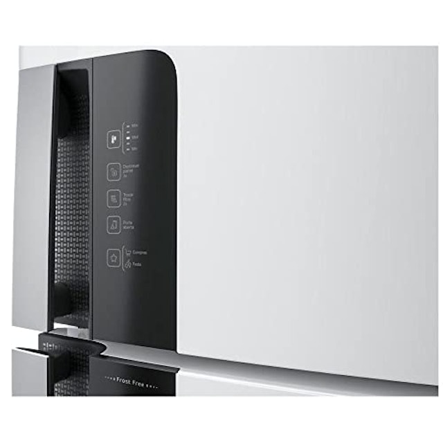 Geladeira Duplex Consul Frost Free 450 L 4