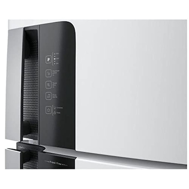 Geladeira Duplex Consul Frost Free 450 L 4