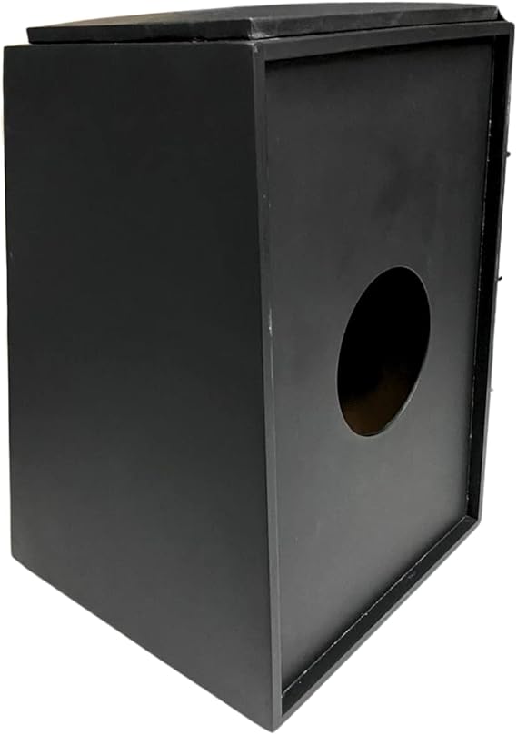 Cajon Jaguar Acústico K2 CJ1000 5