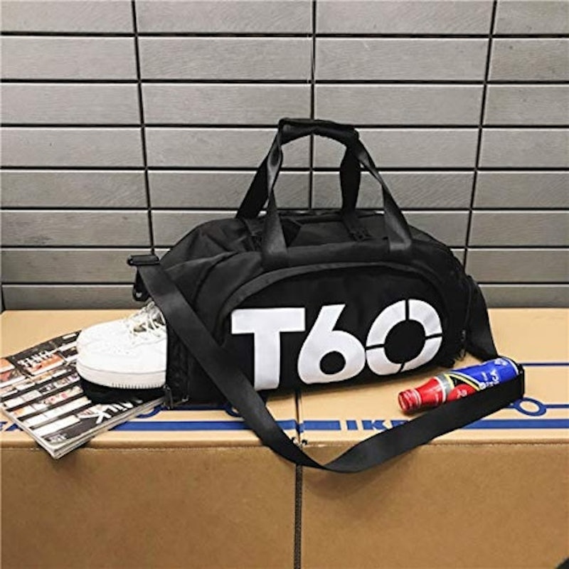 T60 Bolsa 3 em 1 3