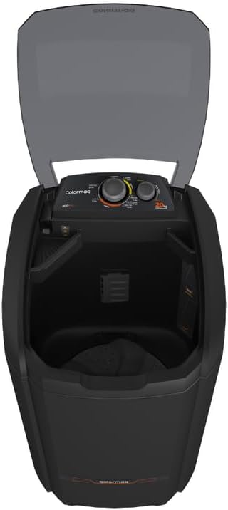 Tanquinho Colormaq 20 Kg 2