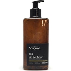 Gel de Barbear Viking Tradition