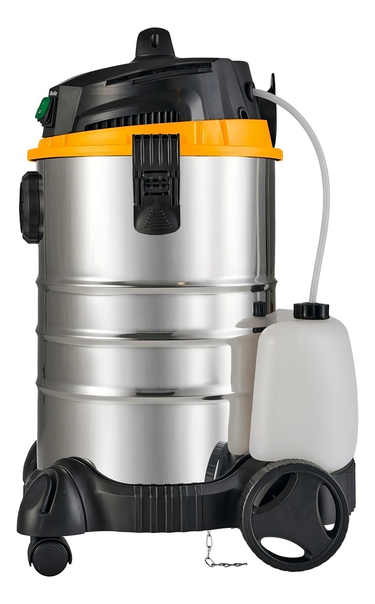 Extratora de Carpetes e Estofados WAP Carpet Cleaner Pro 30 3