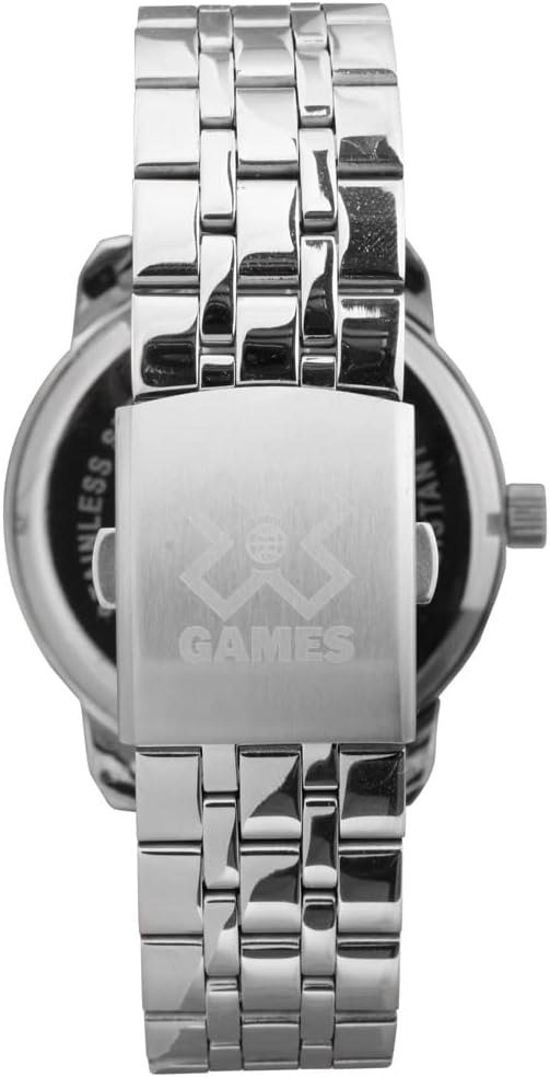 Relógio X Games Masculino 3