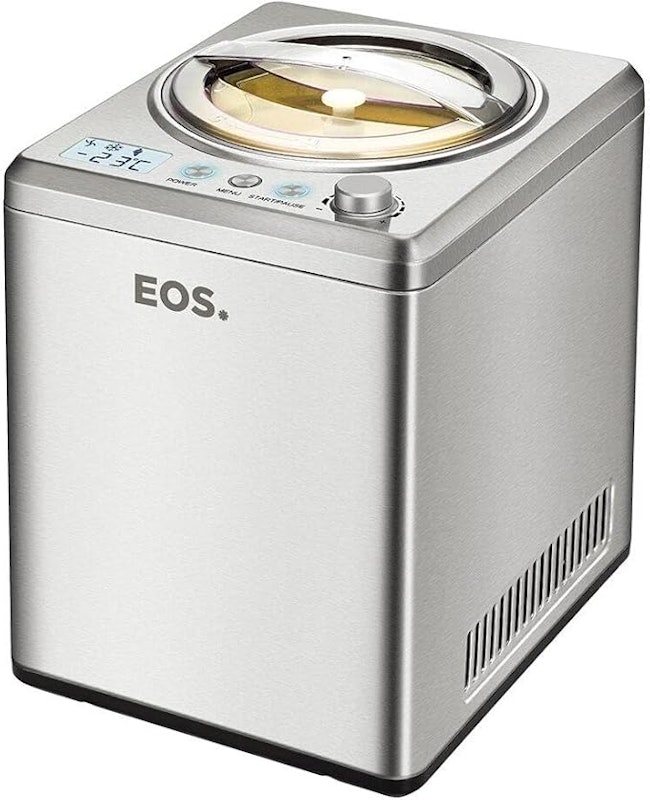 Sorveteira Expressa 2,5 L 1