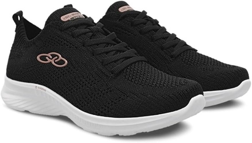 Tênis Ultraleve 130 g Feminino 3