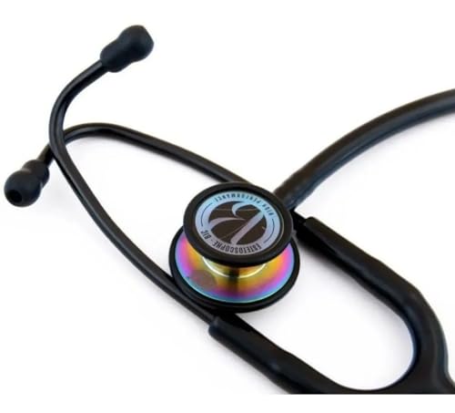 Top 10 Melhores Estetoscópios em 2026 (Littmann, MD Spirit e mais) 3