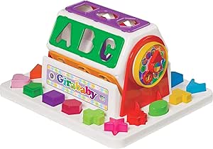 Top 10 Melhores Brinquedos Educativos  (2 a 3 anos) 3