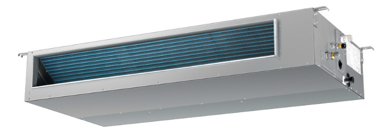 Ar Condicionado Tipo Duto Inverter 2