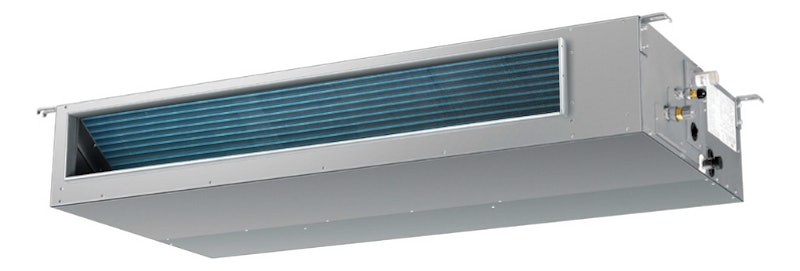 Ar Condicionado Tipo Duto Inverter 2