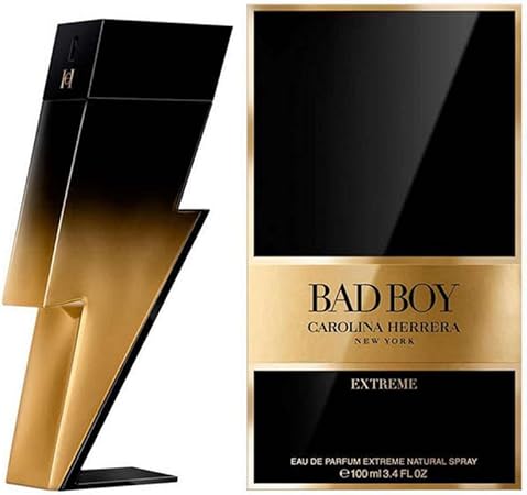 Bad Boy Eau de Parfum Extreme 2