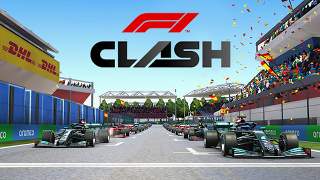 F1 Clash 2