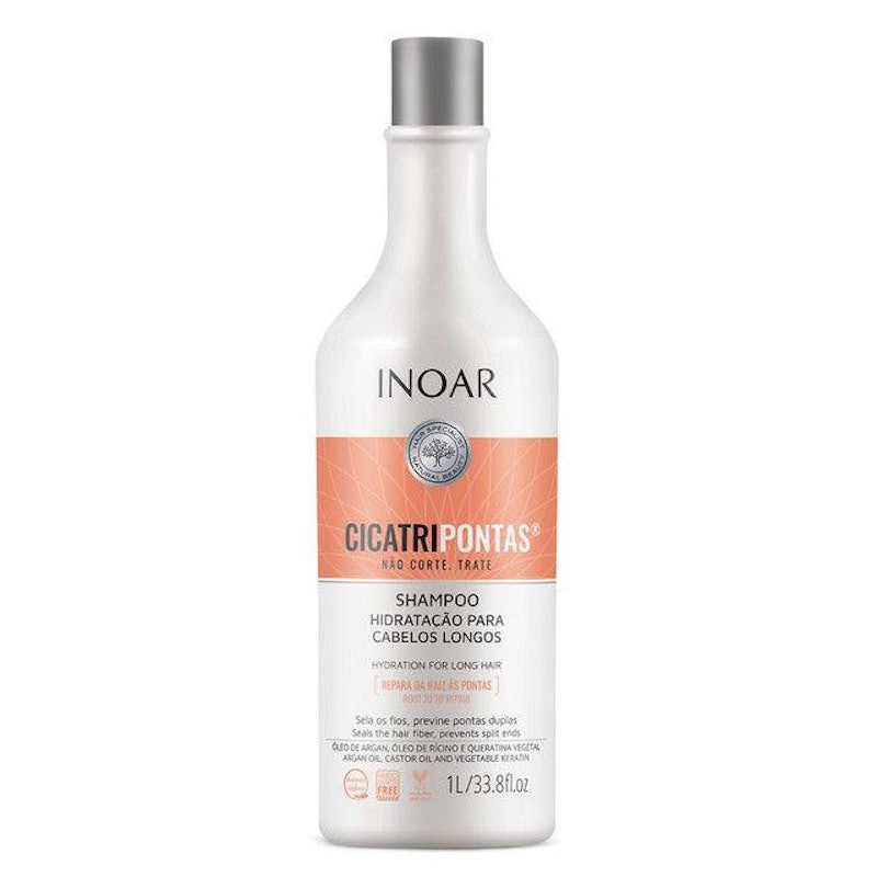Shampoo Cicatripontas 1