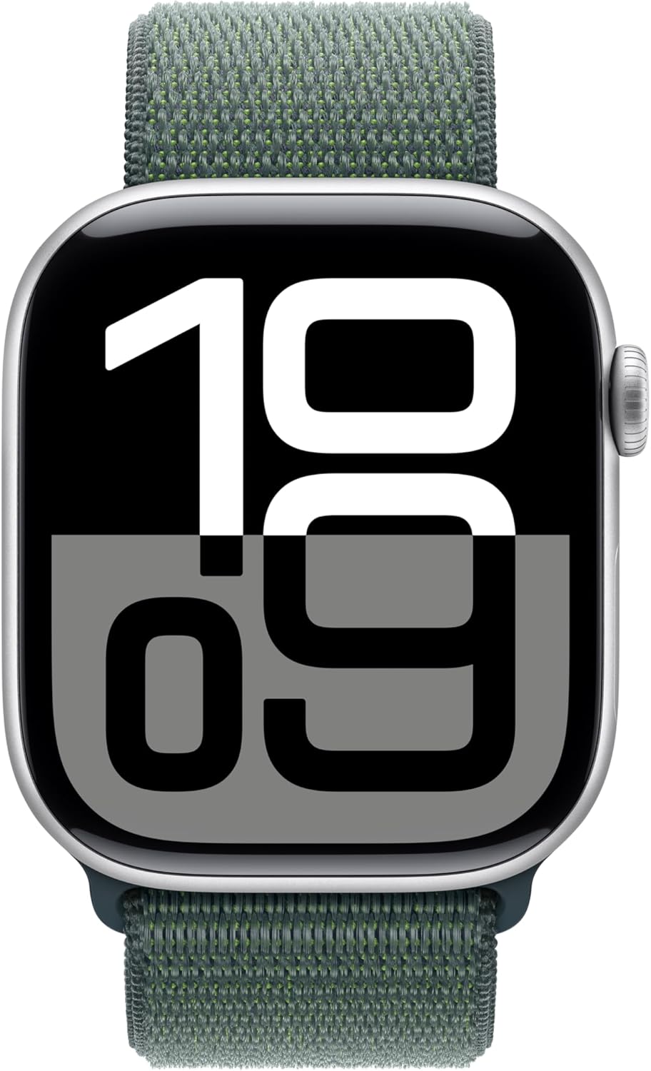 Pulseira Loop Esportiva Apple para Caixa de 46 mm 3