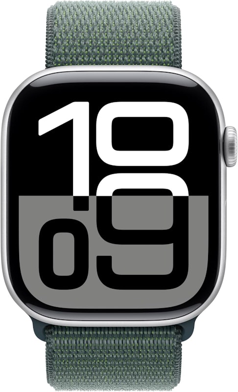 Pulseira Loop Esportiva Apple para Caixa de 46 mm 3