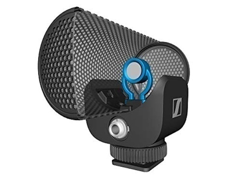 Microfone Pro Audio MKE 200 3